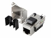 LANBERG KSF5-1090 Lanberg Moduł Keystone Gniazdo RJ45->LSA 90deg FTP Kat.5e LANBERG