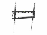 DIGITUS DA-90334 Uchwyt ścienny pojedynczy, 1xLCD, max. 55, max.obciąż. 35kg, uchylny,poziomnic DIGITUS