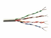 DIGITUS DK-1521-V-305 DIGITUS Professional DIGITUS kat.5e F-UTP pary skręcone, kabel instalacyjny DIGITUS