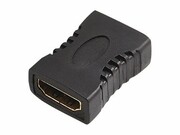 SAVIO CL-111 SAVIO CL-111 Adapter HDMI (F) - HDMI (F) - prosty, beczka SAVIO