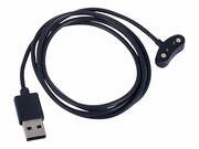 AKYGA Kabel do ładowania Ticwatch Pro 3 GPS / E3 AK-SW-39 1m AKYGA