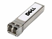 DELL 407-BBOO Dell NetworkingTransceiverSFP1000BASE-LX1310nm Wavelength10km Reach - Kit DELL TECHNOLOGIES