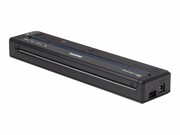 BROTHER PJ-862 A4 Mobile Thermal Printer 13.5ppm 203DPI with USB-C Bluetooth Mfi BROTHER