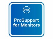 DELL 890-BLHX Monitors AW/P/S/U 3Y Advanced Exchange -> 3Y ProSpt Advanced Exchange DELL TECHNOLOGIES