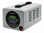 QOLTEC 50722 Automatyczny stabilizator napięcia AVR 500VA QOLTEC