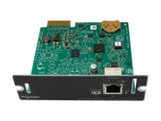 APC UPS Network Management Card with PowerChute Network Shutdown APC