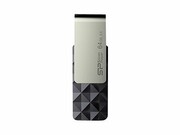 Pendrive Silicon Power BLAZE B30 64GB USB 3.0 (SP064GBUF3B30V1K)
