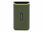 TRANSCEND ESD380C 1TB External SSD USB 3.2 Gen 2 Type C TRANSCEND