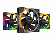 BE QUIET LIGHT WINGS 120mm PWM Triple-Set BE QUIET!