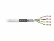 DIGITUS DK-1531-P-1-1 Kabel SF/UTP kat.5E linka Digitus Network AWG26/7 r. 100m DIGITUS