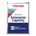 TOSHIBA Enterprise HDD 8TB 3.5i SATA 6Gbit/s 7200rpm TOSHIBA EUROPE