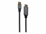 GEMBIRD DisplayPort to HDMI cable Premium Series 1.8m GEMBIRD