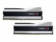 G.SKILL Trident Z5 DDR5 32GB 2x16GB 5600MHz CL36 1.2V XMP 3.0 silver G.SKILL
