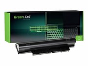 GREENCELL AC11 Bateria akumulator Green Cell do laptopa Acer Aspire One D255 D260 AL10A31 11.1V GREEN CELL