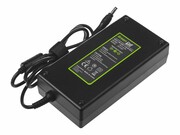GREENCELL AD100P Zasilacz Ładowarka Green Cell do MSI 19V 9.5A 180W 5.5-2.5mm GREEN CELL