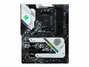 ASROCK X570 STEEL LEGEND ASRock X570 STEEL LEGEND, AMD AM4 X570/4DDR4/8SATA3 ASROCK