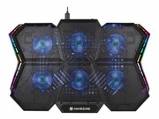 TRACER Podstawka chłodząca GAMEZONE Streamer 17inch TRACER