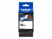 BROTHER STE161 Brother taśma 36mm STENCIL TAPE BROTHER