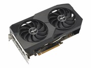 ASUS Dual AMD Radeon RX 6650 XT 8GB GDDR6 1xHDMI 3xDP ASUS