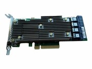 FUJITSU PRAID EP540i FH/LP SAS/SATA/PCIE-NVMe RAID Controller based on LSI MegaRAID SAS3516 FUJITSU TECHNOLOGY SOLUTIONS