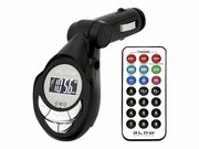 BLOW 74-124# Transmiter FM BLOW SD/MMC BLOW