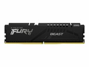 KINGSTON 8GB 5600MHz DDR5 CL40 DIMM FURY Beast Black KINGSTON