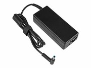 GREENCELL AD49P Green Cell PRO Zasilacz Ładowarka do HP 65W 19.5V 3.33A 4.5mm-3.0m GREEN CELL