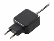 AKYGA Zasilacz sieciowy AK-TB-16 5.0V / 3.0A 15W USB type C 1.0m AKYGA