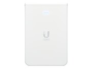 UBIQUITI Access Point U6 In-Wall WiFi 6 UBIQUITI NETWORKS