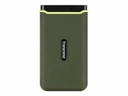 TRANSCEND ESD380C 2TB External SSD USB 3.2 Gen 2 Type C TRANSCEND