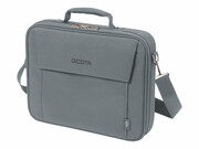 DICOTA Eco Multi BASE 14-15.6inch Grey DICOTA