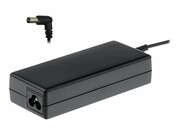 AKYGA Zasilacz do notebooka AK-ND-07 19.5V / 4.62A 90W 7.4 x 5.0 mm + pin DELL 1.2m AKYGA