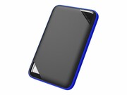 SILICON POWER A62 External HDD Game Drive 2.5inch 1TB USB 3.2 Blue SILICON POWER