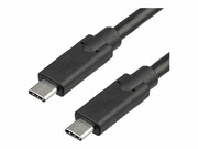 AKYGA Kabel USB AK-USB-25 USB type C m / USB type C m ver. 3.1 1.0m AKYGA