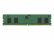 KINGSTON 8GB 4800MHz DDR5 Non-ECC CL40 DIMM 1Rx16 KINGSTON