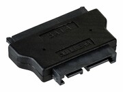 AKYGA Adapter AK-CA-53 Slim SATA m / SATA f AKYGA