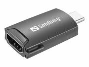 SANDBERG USB-C to HDMI 4K30Hz Dongle SANDBERG