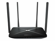 TPLINK AC12G Mercusys AC12G AC1200 Dual Band Wireless Router TP-LINK