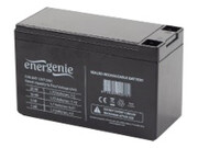 GEMBIRD BAT-12V7.5AH Energenie akumulator żelowy 12V/7.5AH GEMBIRD
