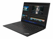 LENOVO ThinkPad P14s G3 Intel Core i7-1260P 14inch 3840x2400 Touch 32GB 1TB SSD M.2 PCIe T550 4GB BT 5.1 Wi-Fi 6E W10P/W11P 3YR LENOVO