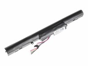 GREENCELL AS77PRO Bateria Green Cell PRO A41-X550E do Asus F550D R510D R510DP X550D X550DP GREEN CELL