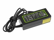 GREENCELL AD42P Zasilacz Ładowarka Green Cell PRO do HP 19.5V 3.33A 65W 4.8-1.7mm GREEN CELL