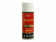 ART CZART AS-19 ART SPRĘŻONE POWIETRZE 400ml AS-19 EXTRA POWER 12 BAR ART