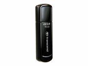 Pamięć przenośna Transcend JetFlash 350 16GB - zdjęcie 1