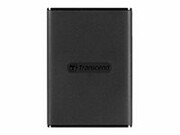 TRANSCEND ESD270C 500GB External SSD USB 3.1 Gen 2 Type C TRANSCEND