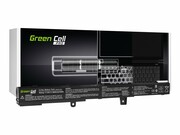GREENCELL AS90 Bateria Green Cell A31N1319 A41N1308 do Asus X551 X551C X551CA X551M X551MA X551 GREEN CELL