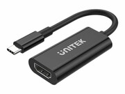 UNITEK V1421A Adapter USB-C - HDMI 2.0 4K 60Hz UNITEK