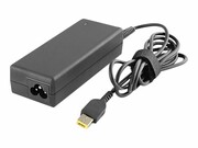 QOLTEC 50054 Qoltec Zasilacz do Lenovo 90W 20V 4.5A Slim tip +kabel zasilający QOLTEC