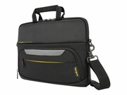 TARGUS CityGear 10-12inch Slim TopLoad Black TARGUS