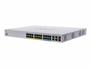 CISCO CBS350 Managed 8-port 5GE 16-port GE PoE 4x10G SFP+ CISCO